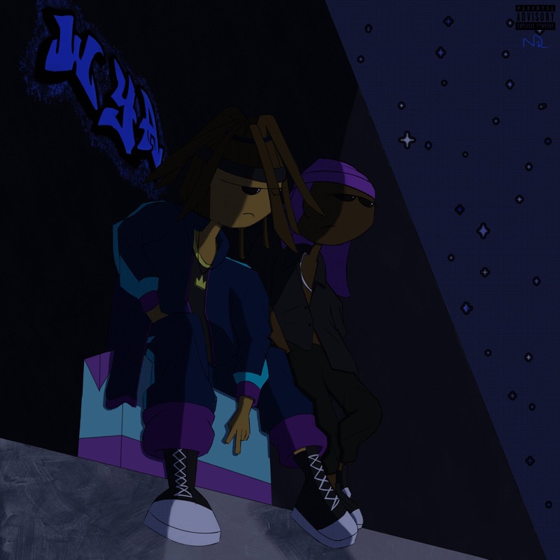 WYA (feat. Yungiiie)