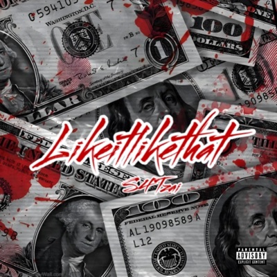 Like It Like That - Single