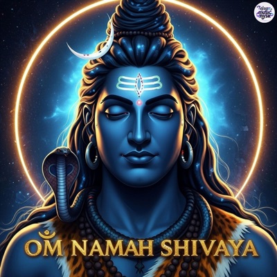 ఓం నమః శివాయ - OM NAMA SHIVAYA - Single