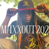 IM THA GREATEST - Single - Maxxout202