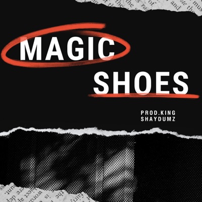 Magic Shoes - Single