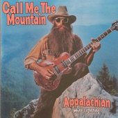 Call Me the Mountain artwork