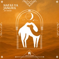 Nafas Ya Jangwa - Single - Jay Mocio & Cafe De Anatolia