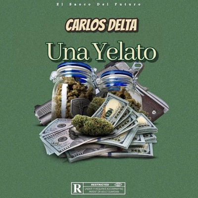 Una Yelato - Single