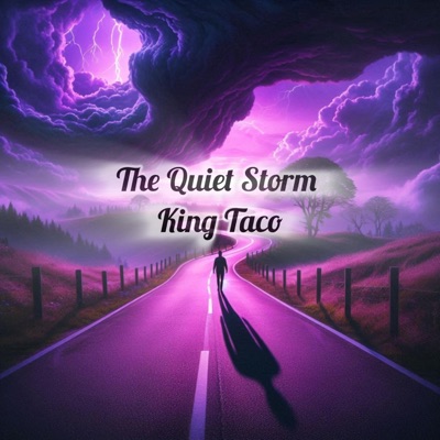 The Quiet Storm - EP