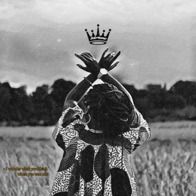 African Queen (feat. Lil kiddie & Swiss Kay) - Single
