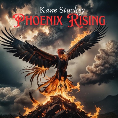 Phoenix Rising - Single