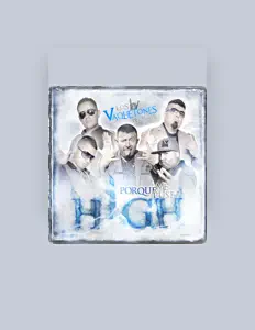 Listen to Los Vaquetones del Hyphy, watch music videos, read bio, see tour dates & more!