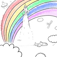 Rainbows (feat. AmalKAudio) - Single - Apollo Cosmo