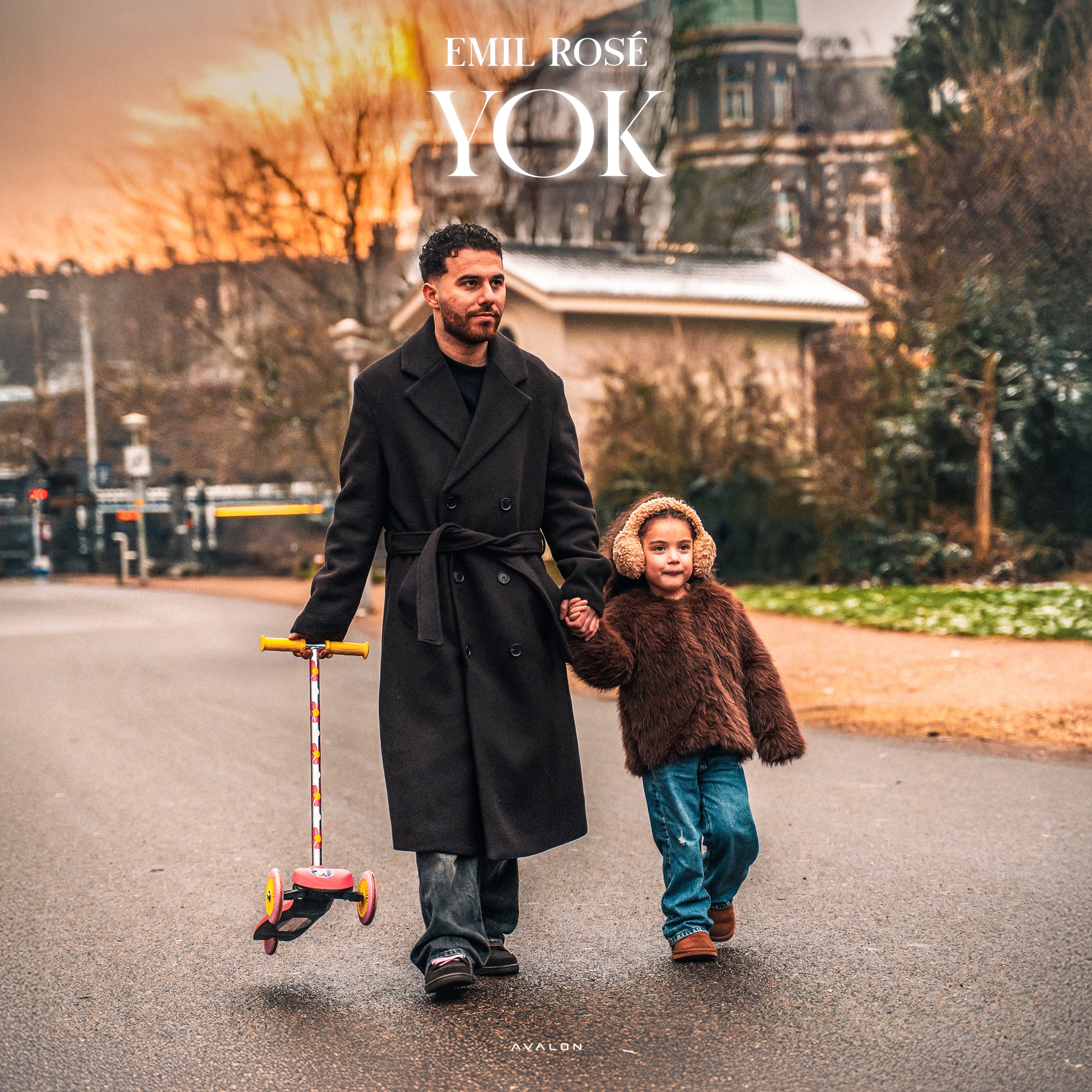 Yok - Single