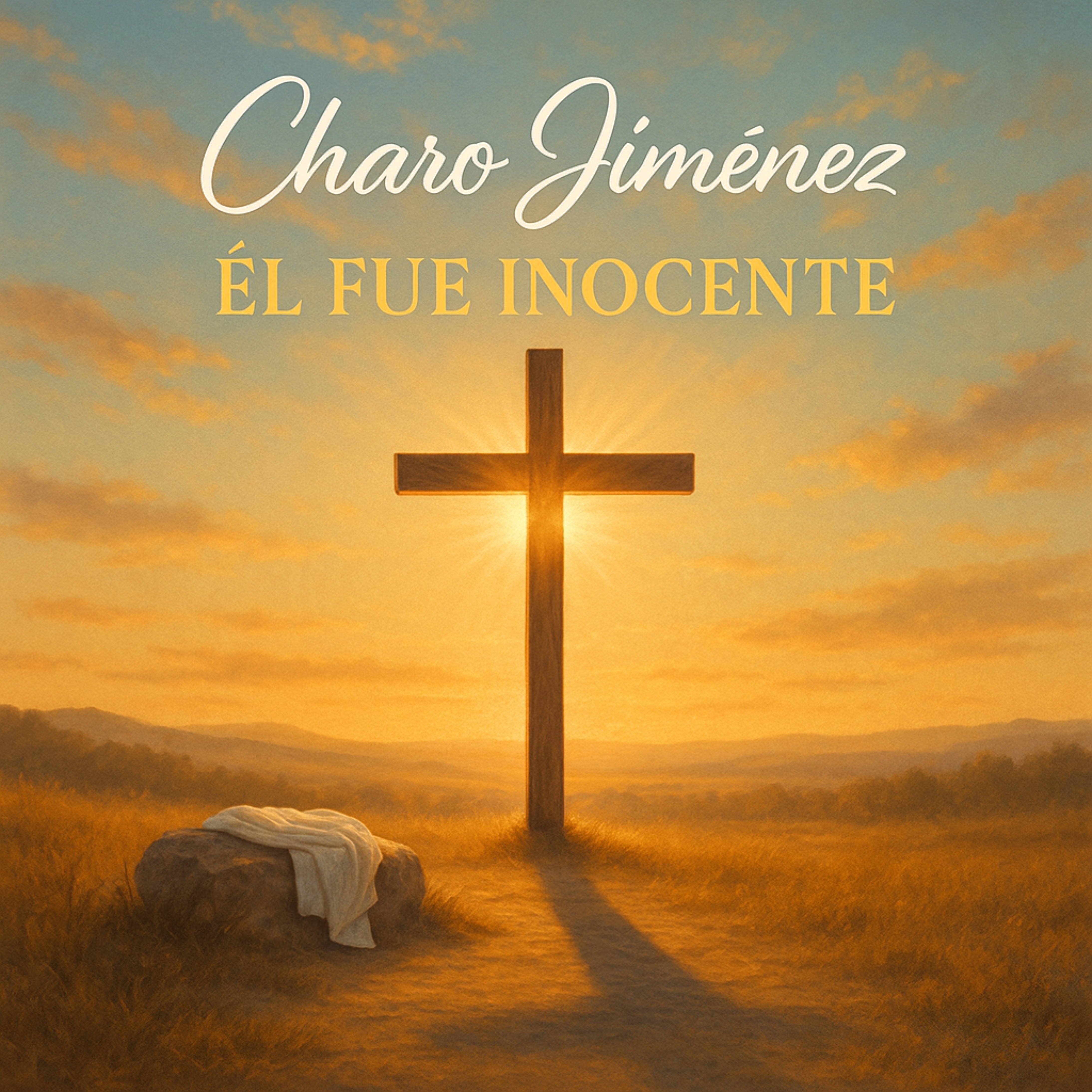 Él Fue Inocente - Single