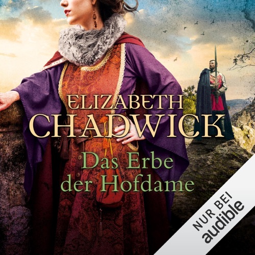 Das Erbe der Hofdame cover