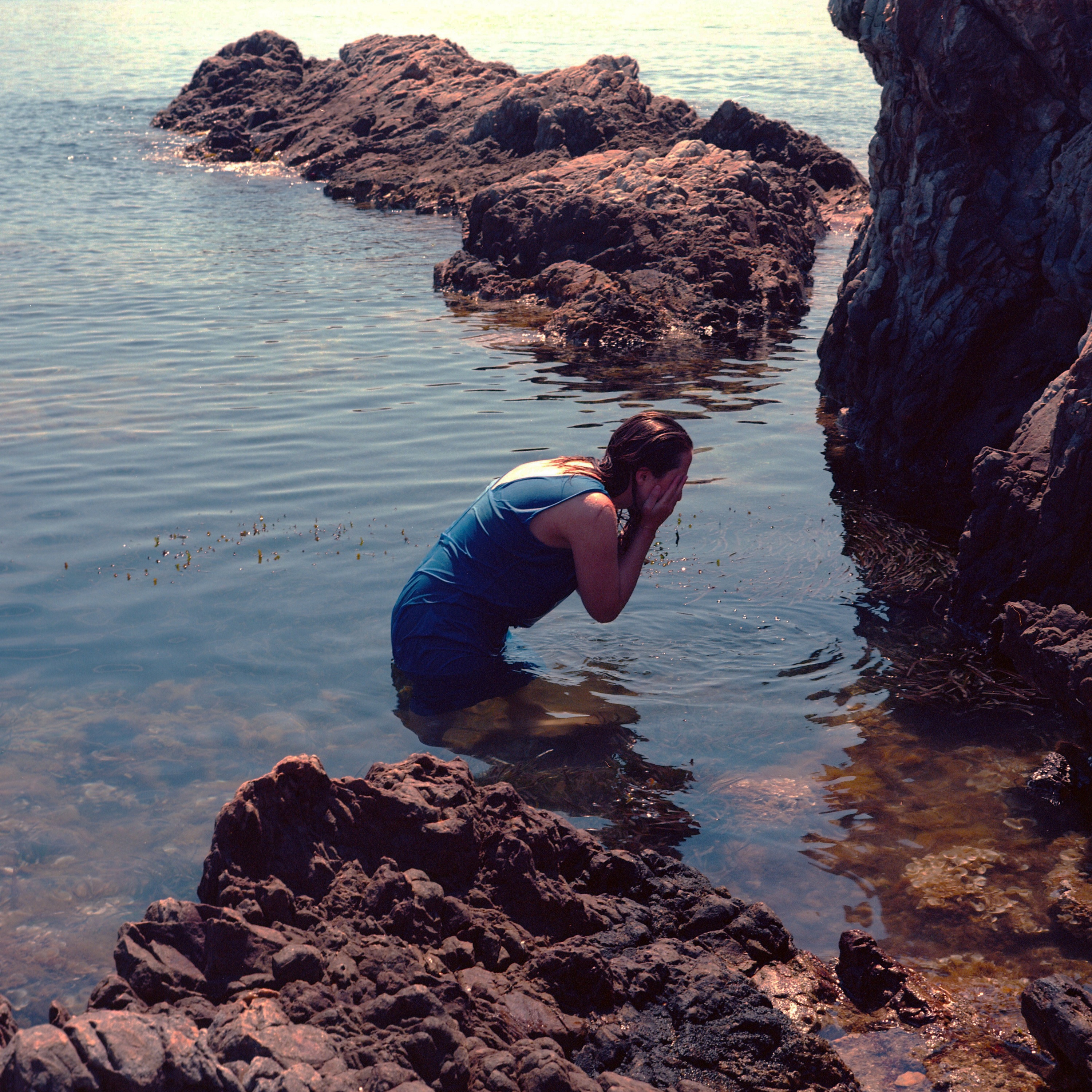 Faire partie du monde - Single