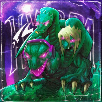 HYDRA - Single