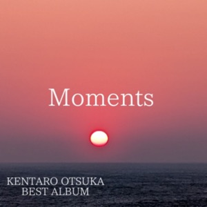 Moment - EP