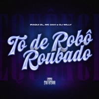 To de Robo Roubado - Single - Iraqui ZL & MC 2AH