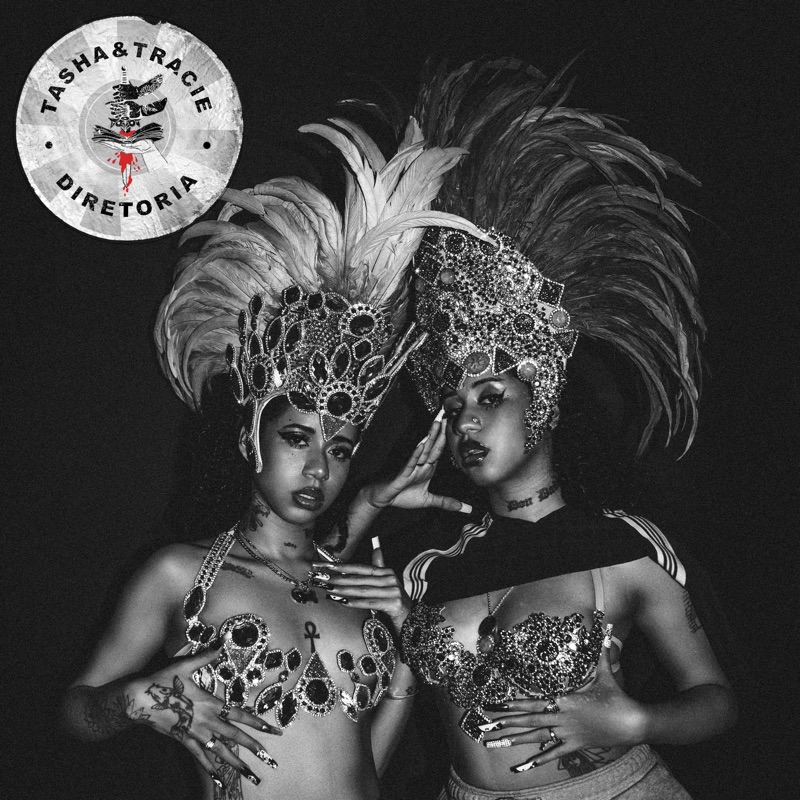 Album art for Diretoria