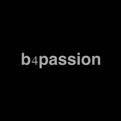 b4passion - EP