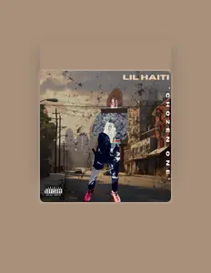 收听 Lil Haiti Jit、观看音乐视频、阅读小传、查看巡演日期等 ！