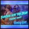 Toniey Girl - Dancing into the blue Sunset Remix