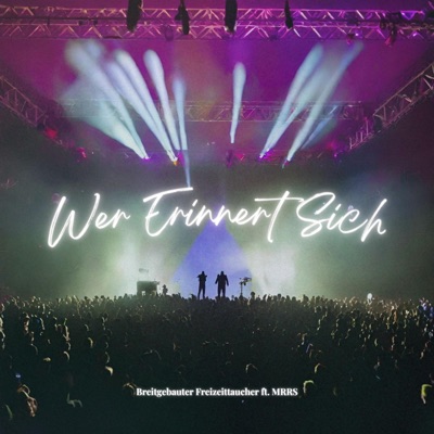 Sag wer erinnert sich - Single