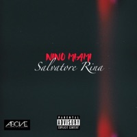 Salvatore Rina - Single - NINO MIAMI