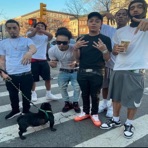Ski (feat. Sugarhill Chris & Popolits 6ix) - Single