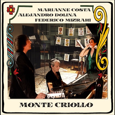Monte Criollo - Single