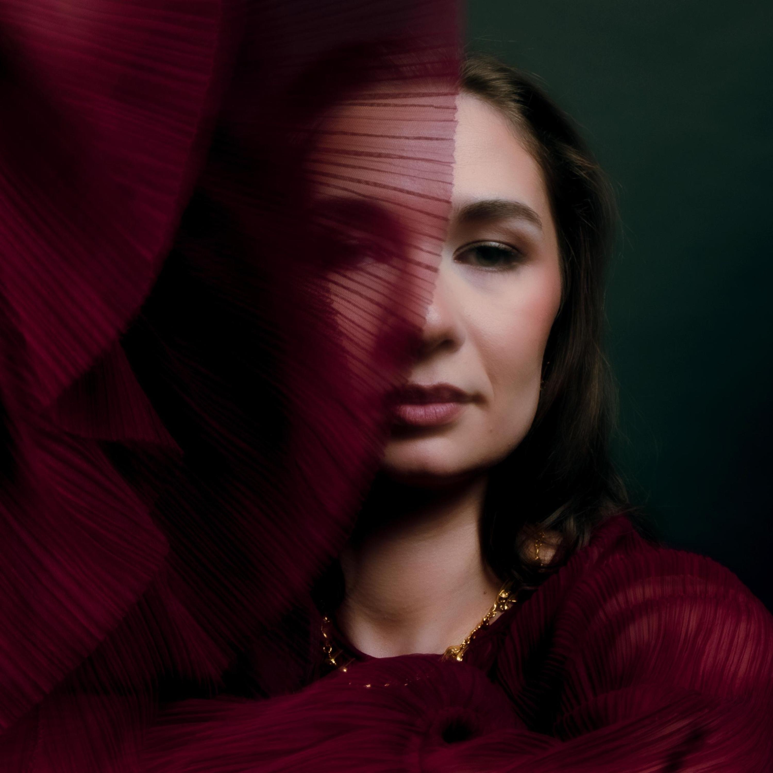 Kes sa siis oled? - EP