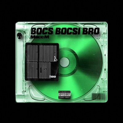 BOCS BOCSI BRO - Single