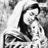 Cómo me mira tu Hijo