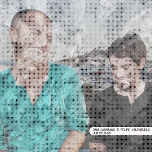 Arpegio - EP