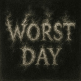 Worst Day (feat. tollroute) maniszn