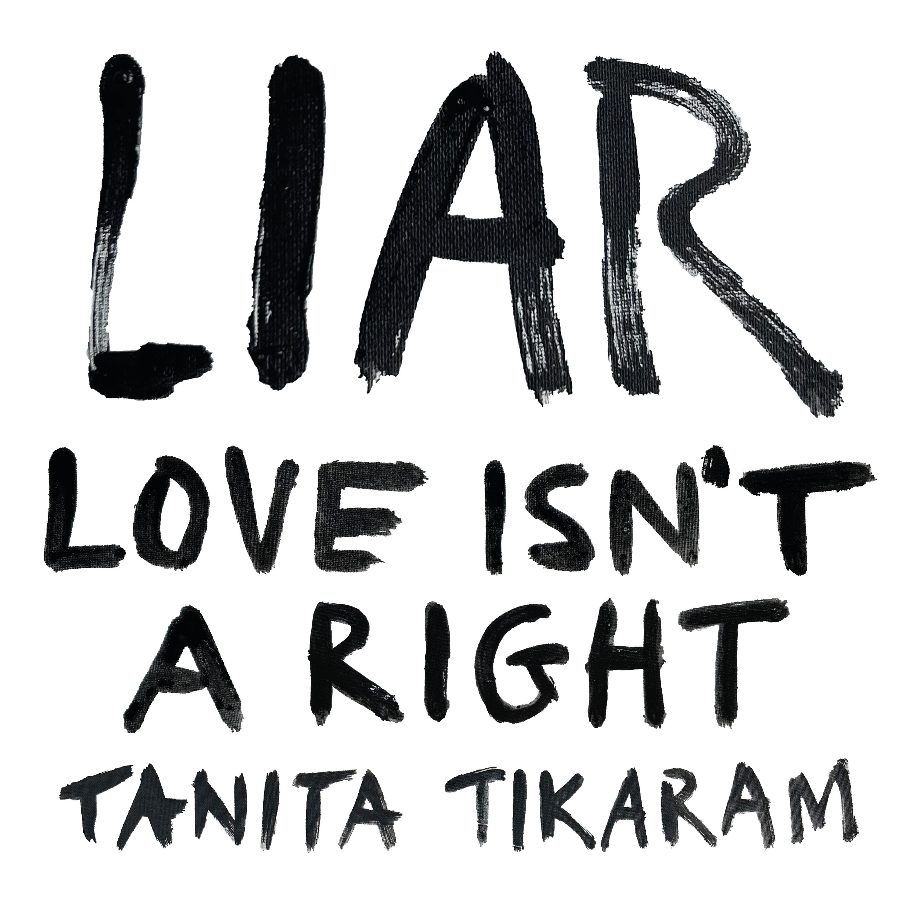 Tanita Tikaram - This Perfect Friend (2025)