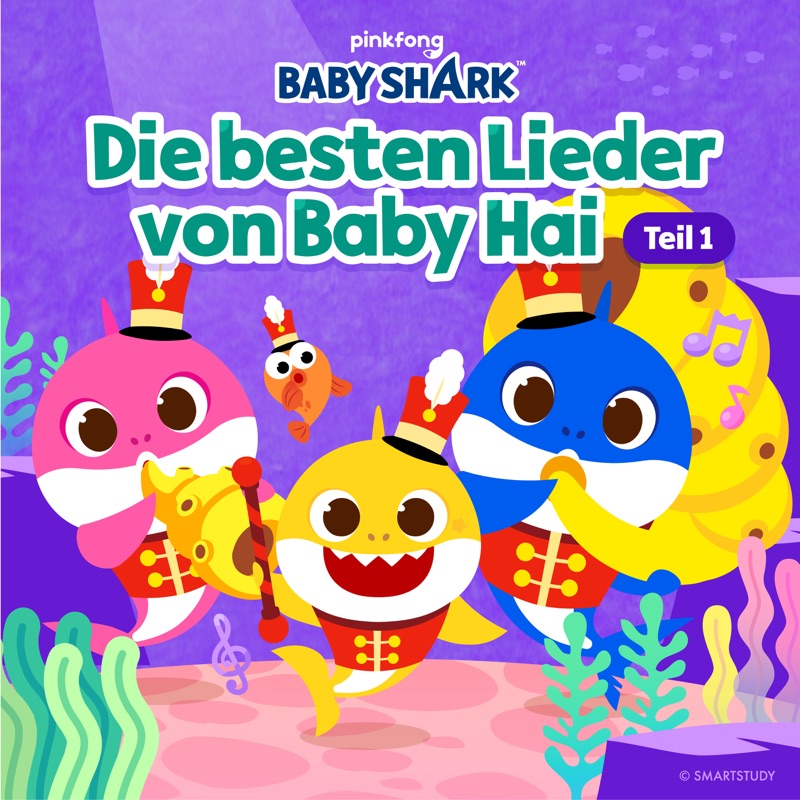 Hai-abc - Pinkfong: Song Lyrics, Music Videos & Concerts