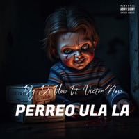 Perreo Ula la (Cumbiaton) [feat. Victor New] - Single - DJ DI FLOW