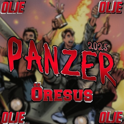 Panzer 2025 - Single