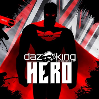 Hero (Radio Edit) - Single