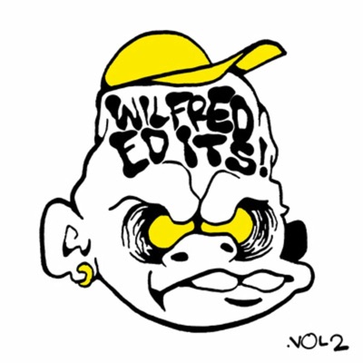 Wilfred Edits Vol.2