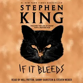 If It Bleeds (Unabridged)
