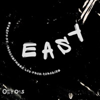 EASY (feat. IRONCHEFWEEZ & Lou From Paradise) - Single - Eyez97