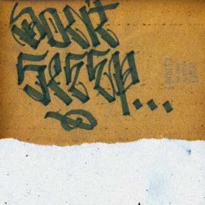 Dont Sleep - Single