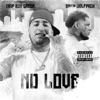 No Love (feat. Brick Wolfpack) - Single