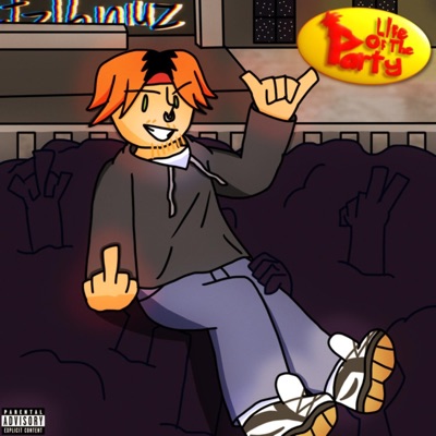 The Life of The Party - EP