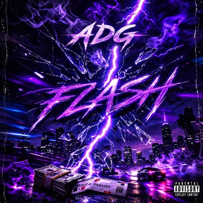 Flash - Single