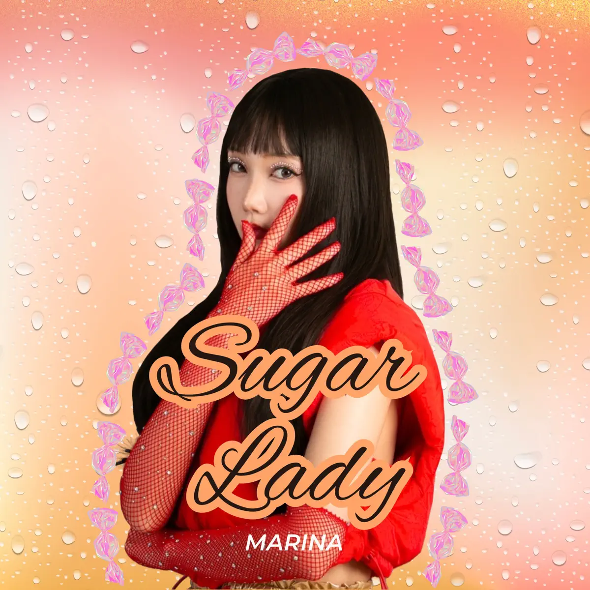 MARINA - Sugar Lady - Single (2024) [iTunes Plus AAC M4A]-新房子