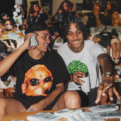 VALORES INVERTIDOS - Single