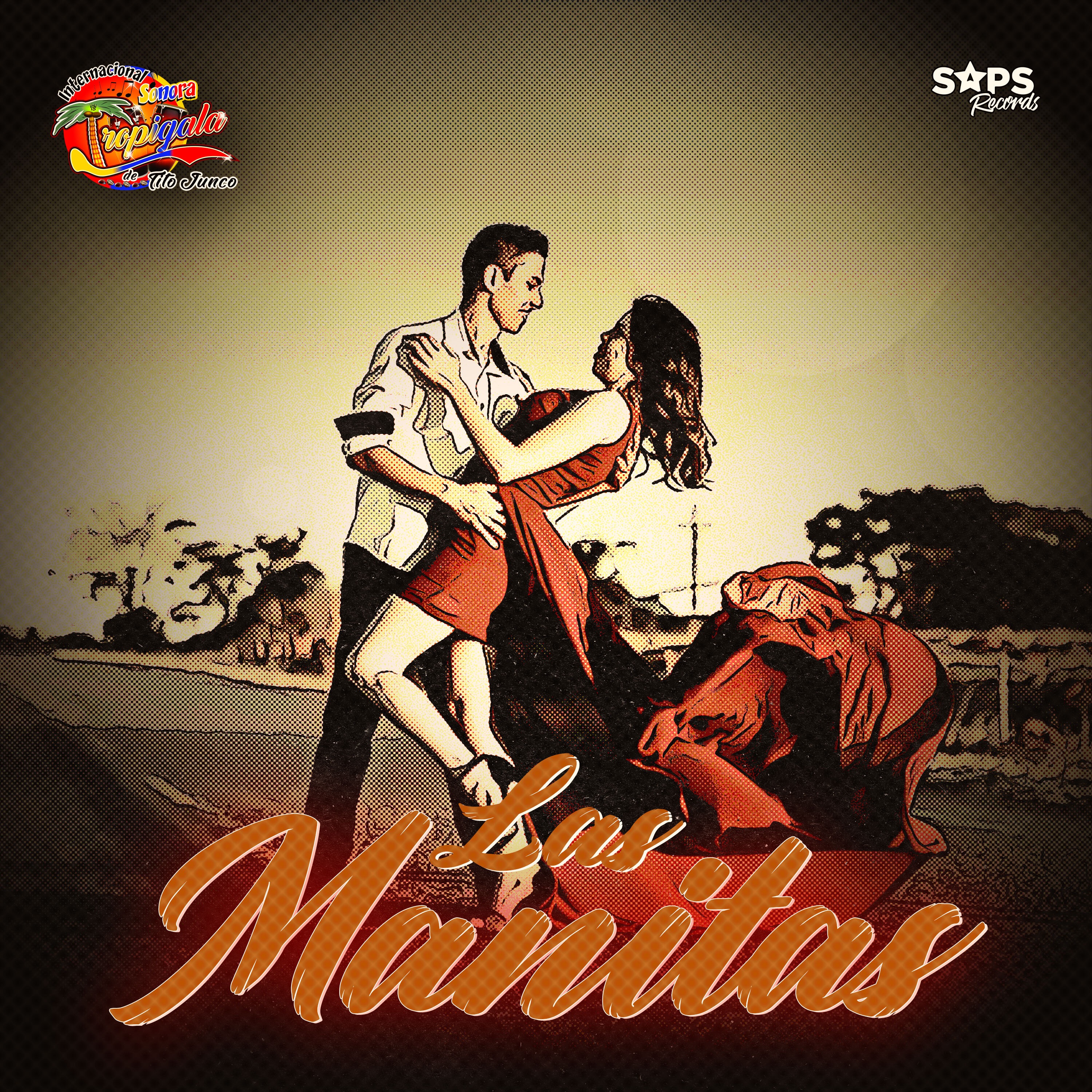 Las Manitas - Single