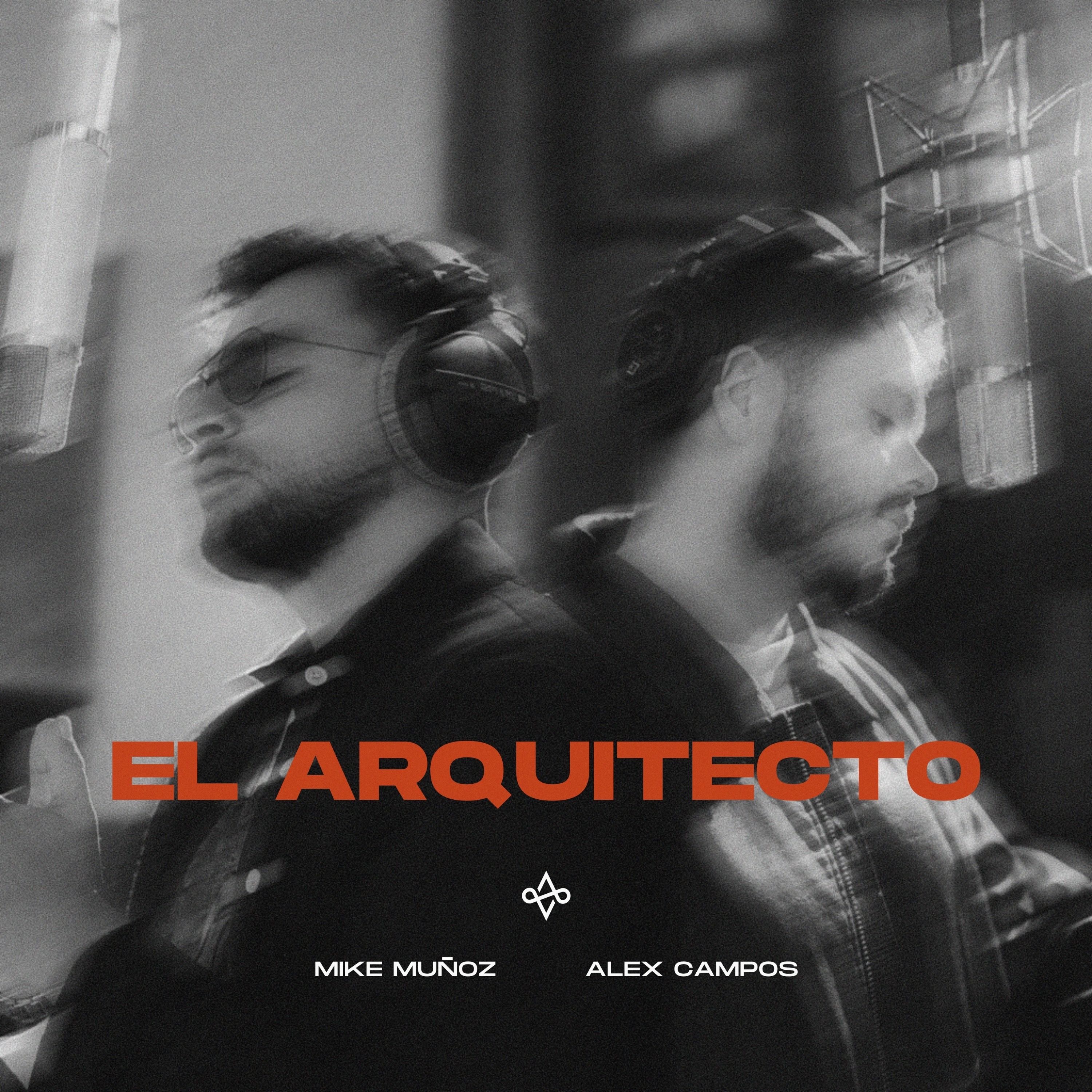 El Arquitecto - Single