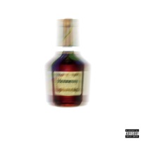 U + ME + HENNESSY - Single - Sky Hendrix
